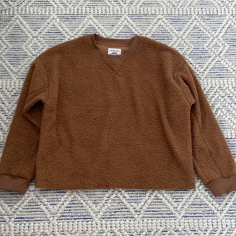 American Eagle Crew Neck